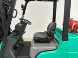 Mitsubishi FGC33NY