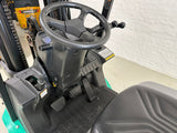Mitsubishi FGC33NY