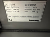 Jungheinrich TFG 316 | ISS
