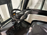 Jungheinrich TFG 430 | ISS