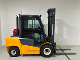 Jungheinrich TFG 430 | ISS