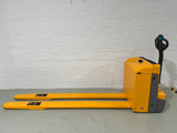 Jungheinrich EJE 222 G2400