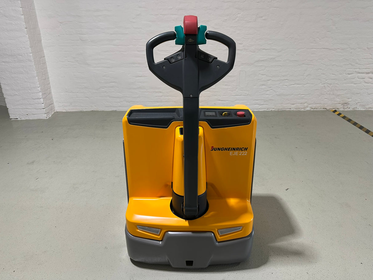 Jungheinrich EJE 222 G2400