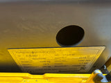Jungheinrich EJE 222 G2400