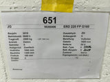 Jungheinrich ERD 220 G1600