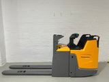 Jungheinrich ERD 220 G1600
