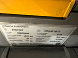 Jungheinrich ERD 220 G1600