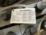 Jungheinrich ERD 220 G1600