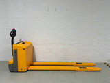 Jungheinrich EJE 222 G2400