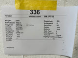 Hyster H4.5FTS5 | ISS
