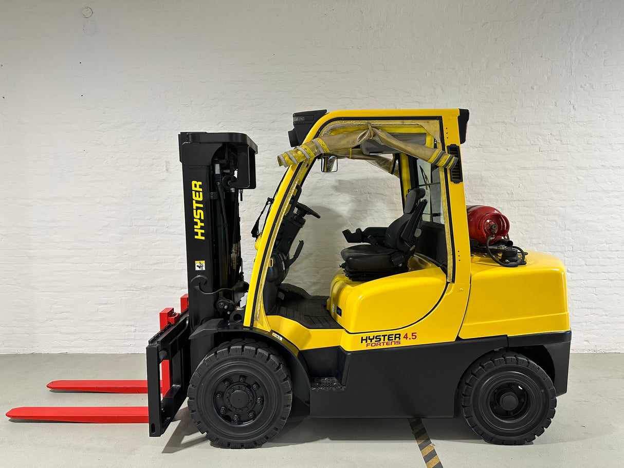Hyster H4.5FTS5 | ISS