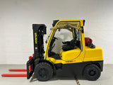 Hyster H4.5FTS5 | ISS