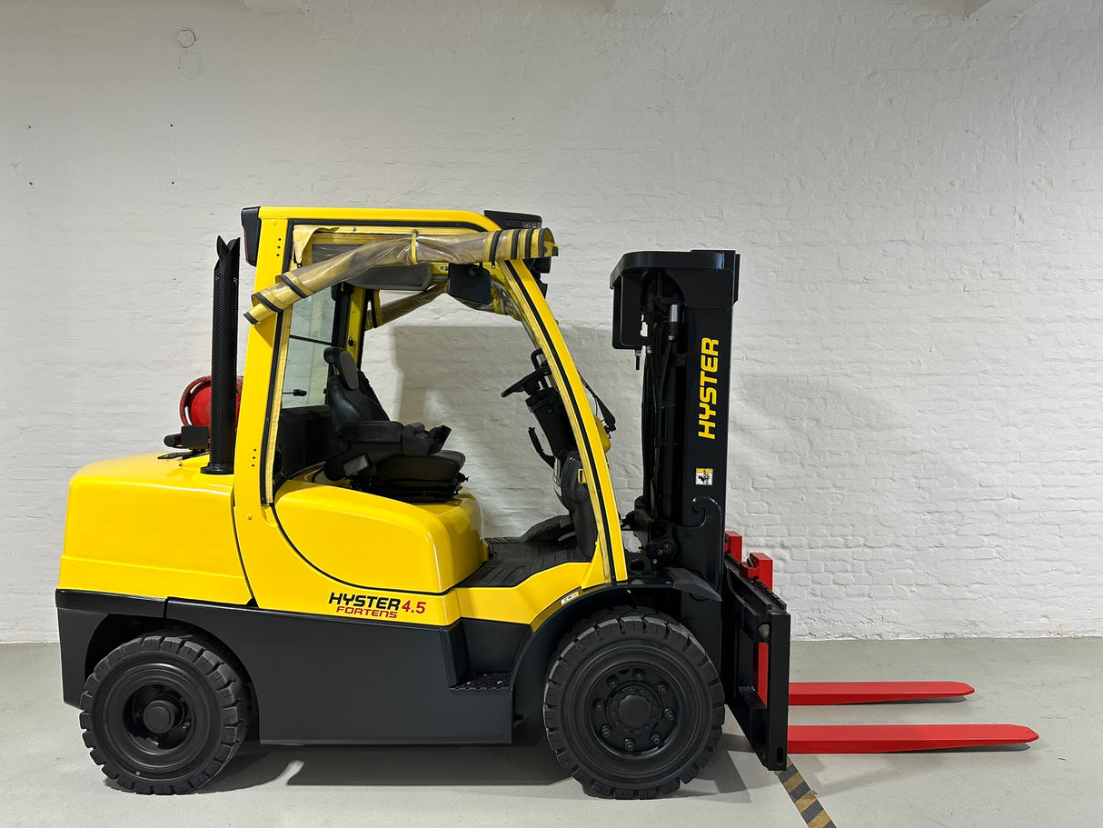Hyster H4.5FTS5 | ISS