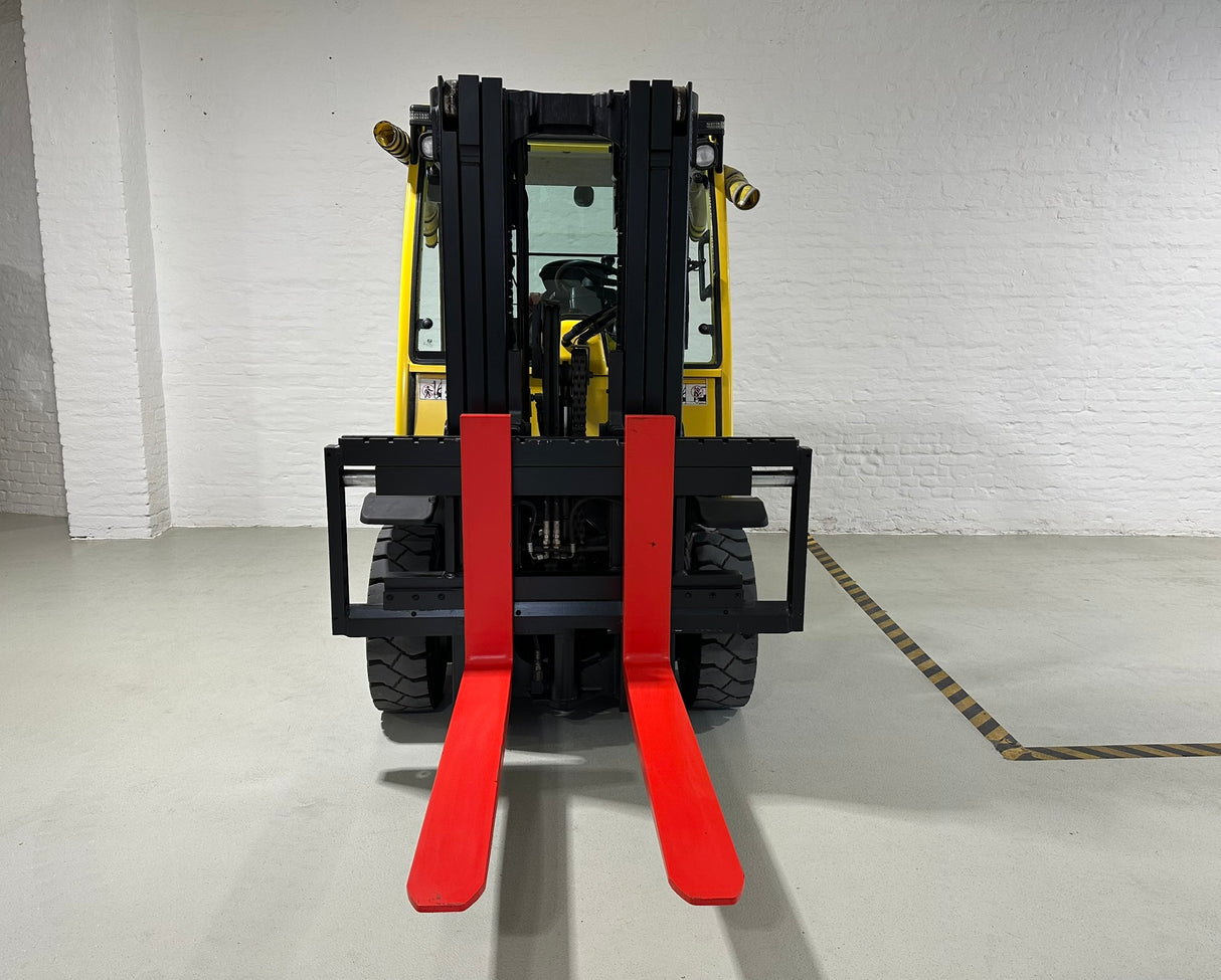 Hyster H4.5FTS5 | ISS