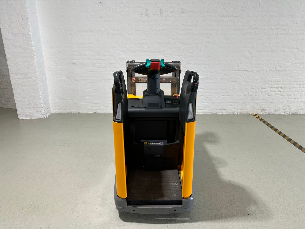 Jungheinrich ERD 220 G1600