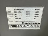 Jungheinrich ERD 220 G1600