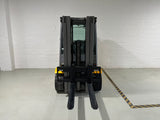 Jungheinrich TFG 425s | ISS