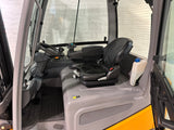 Jungheinrich EFG 425ks | ISS