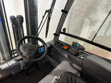 Jungheinrich EFG 425ks | ISS