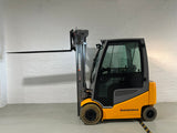 Jungheinrich EFG 425ks | ISS