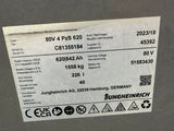 Jungheinrich EFG 425ks | ISS