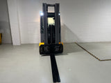 Jungheinrich EFG 425ks | ISS