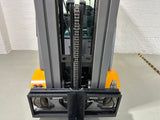 Jungheinrich EFG 425ks | ISS