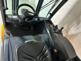 Jungheinrich EFG S30 | ISS