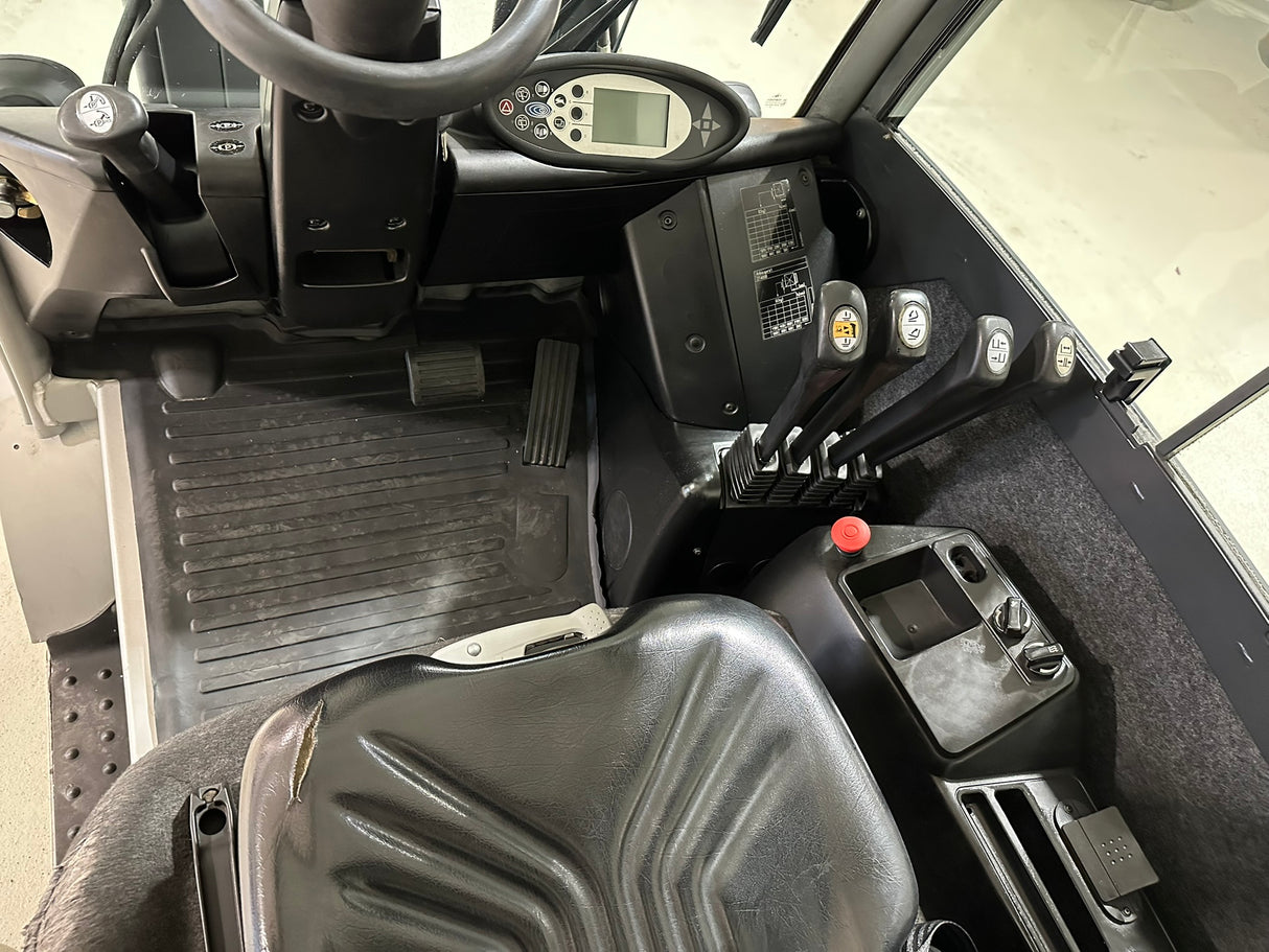 Still RX70-25