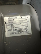 Jungheinrich EFG 216 | ISS