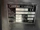 Linde E14 | VSS
