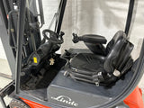Linde E16C | ISS