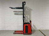 Linde L14 | Waage