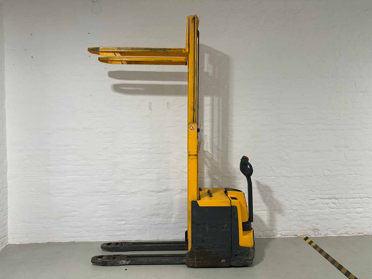 Jungheinrich EJD 220