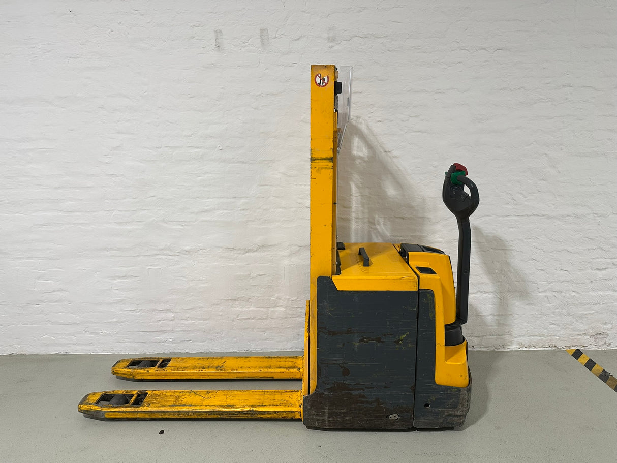 Jungheinrich EJD 220