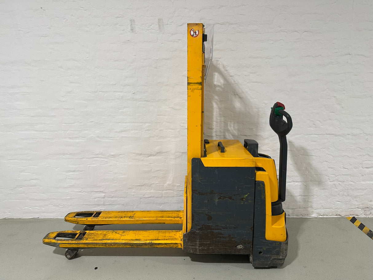 Jungheinrich EJD 220