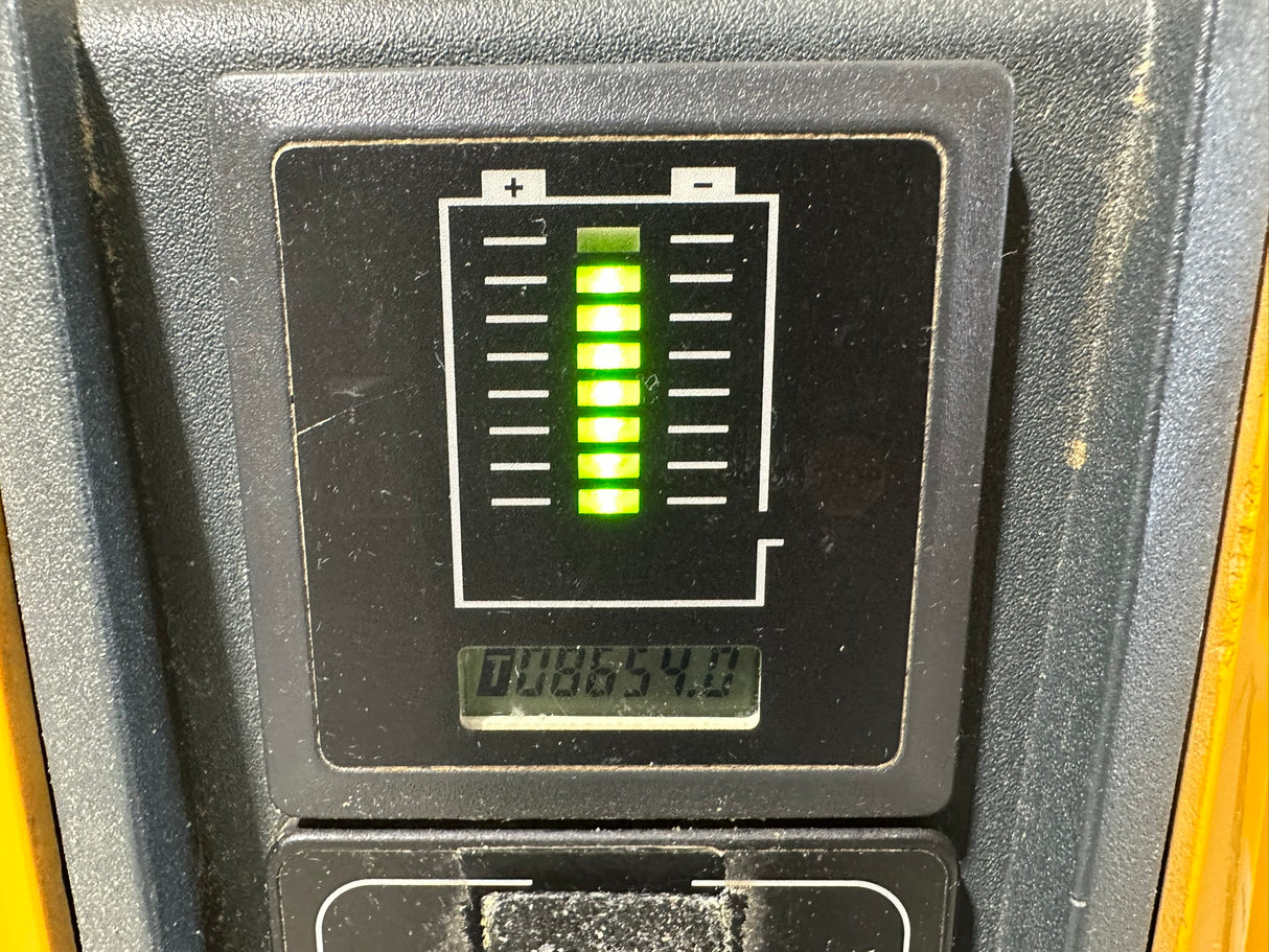 Jungheinrich EJD 220