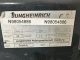 Jungheinrich ERE 225