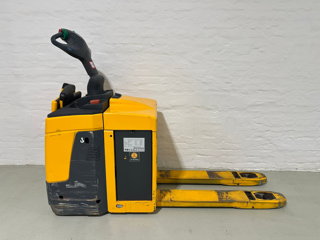 Jungheinrich ERE 225