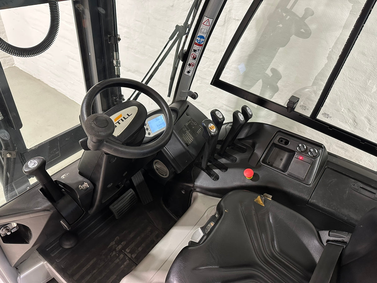 Still RX20-20P | ZVG/SS