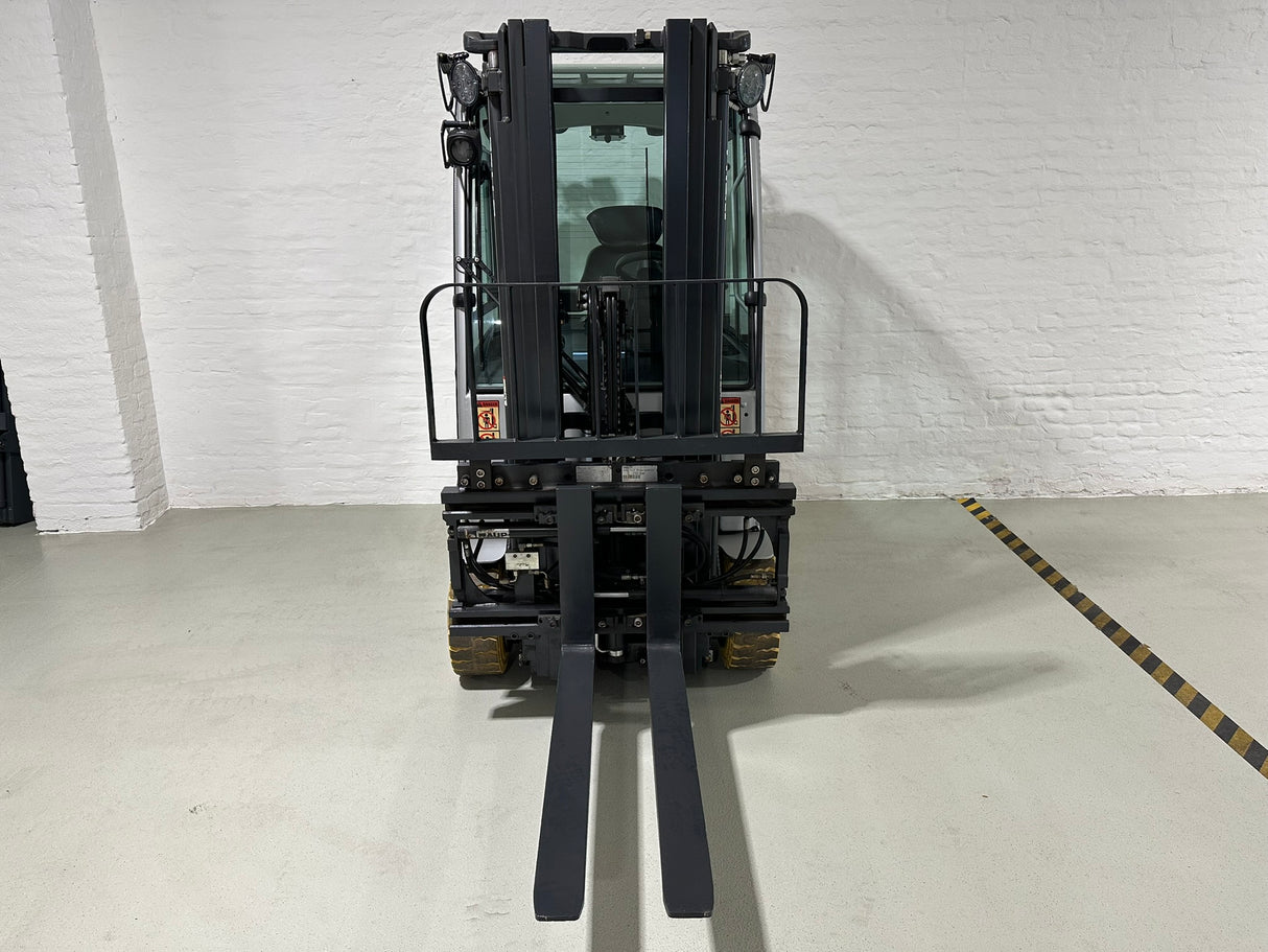 Still RX20-20P | ZVG/SS