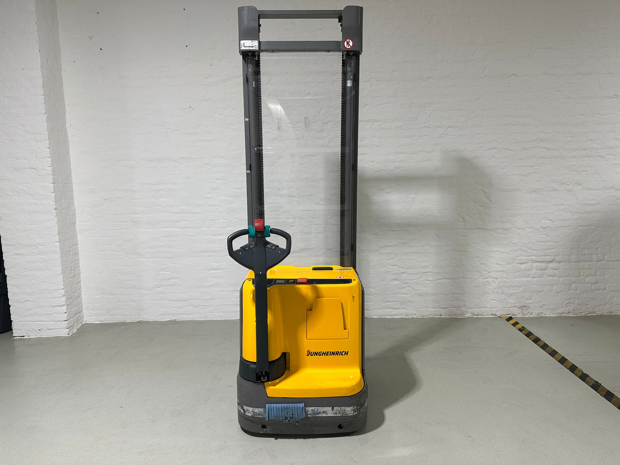 Jungheinrich EJC 216