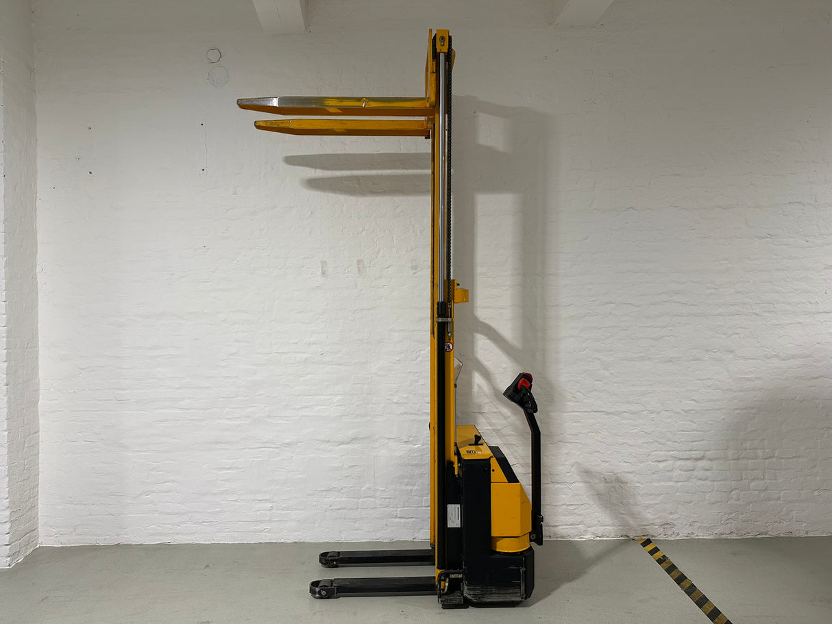 Jungheinrich EJC L 10