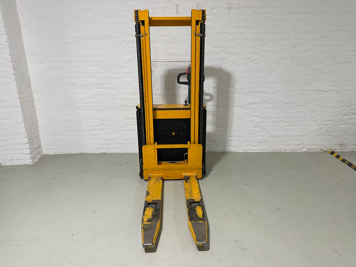 Jungheinrich EJC L 10