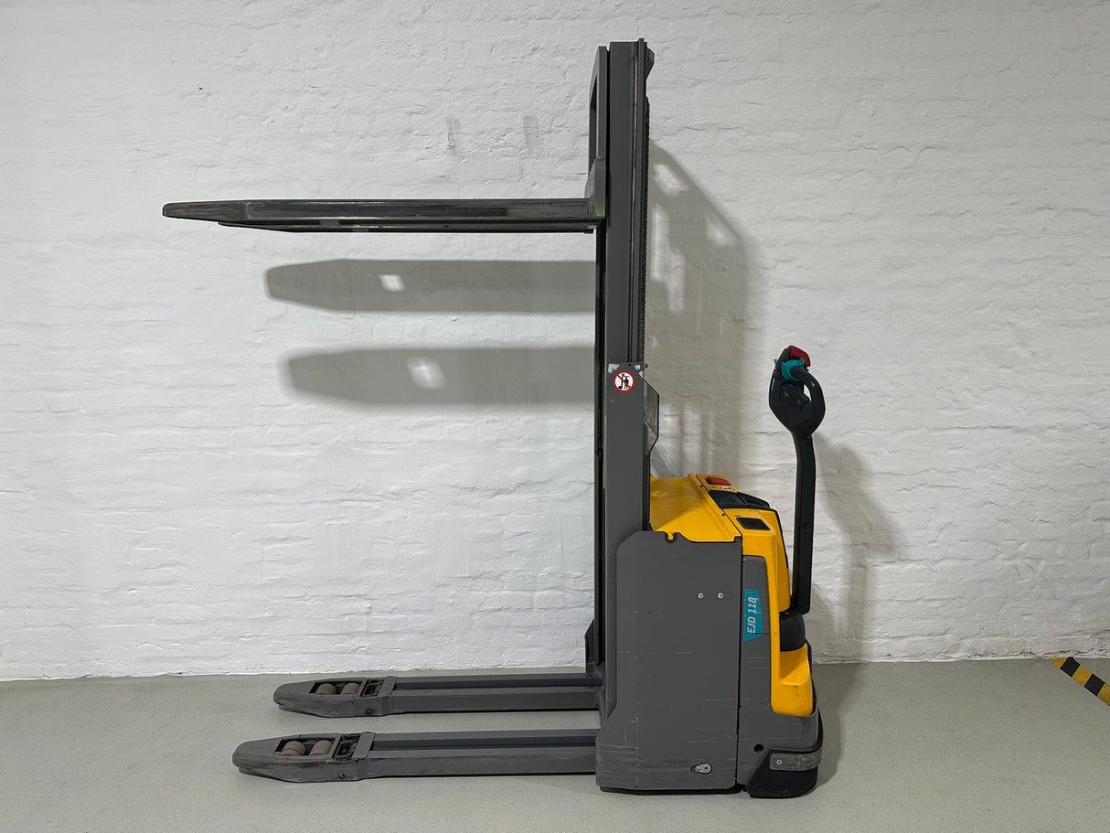Jungheinrich EJD 118