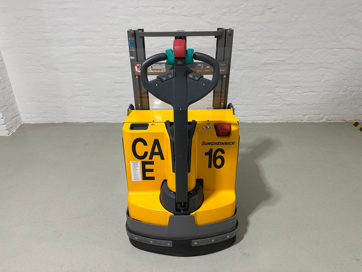 Jungheinrich EJD 118