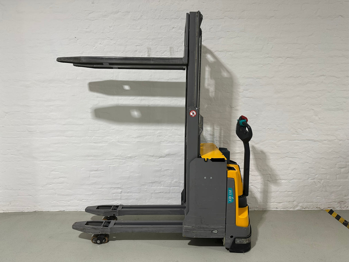 Jungheinrich EJD 118