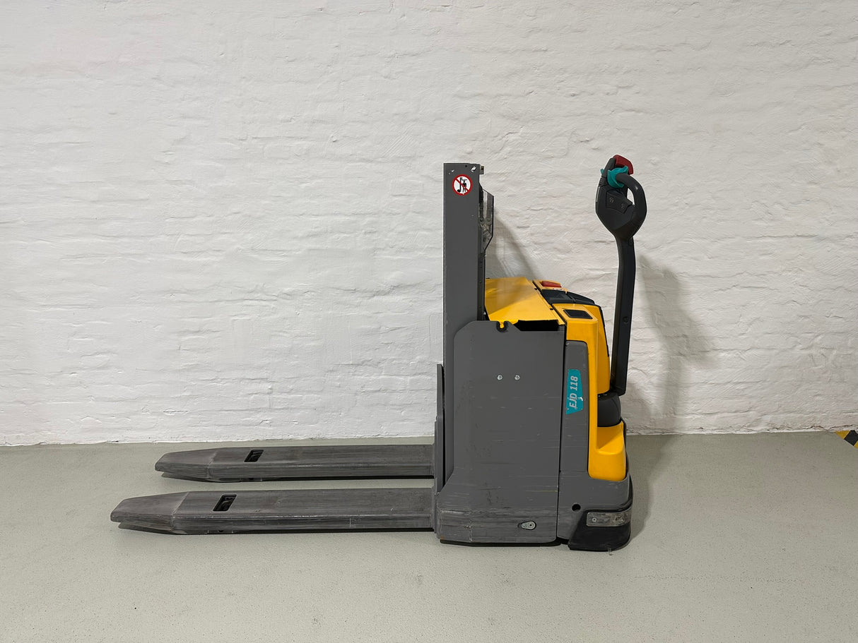 Jungheinrich EJD 118