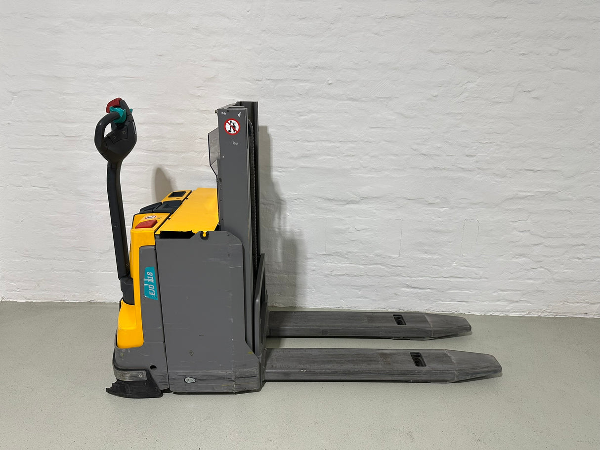 Jungheinrich EJD 118