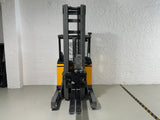 Jungheinrich ETV 216 L GNEDZ | ZVG/ISS/SG/PS